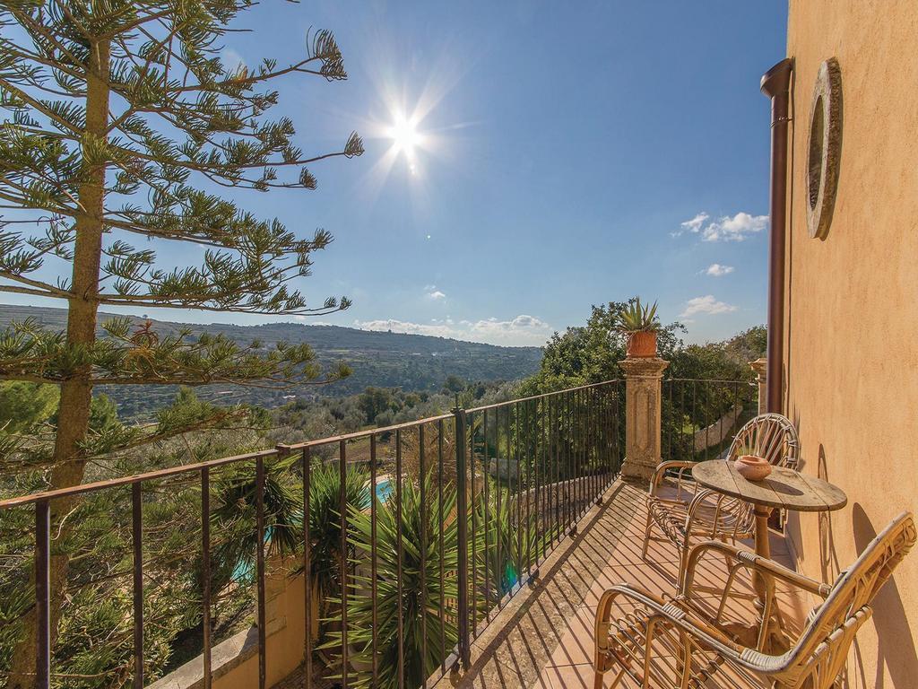 Villa Baglio Fasana Modica Esterno foto