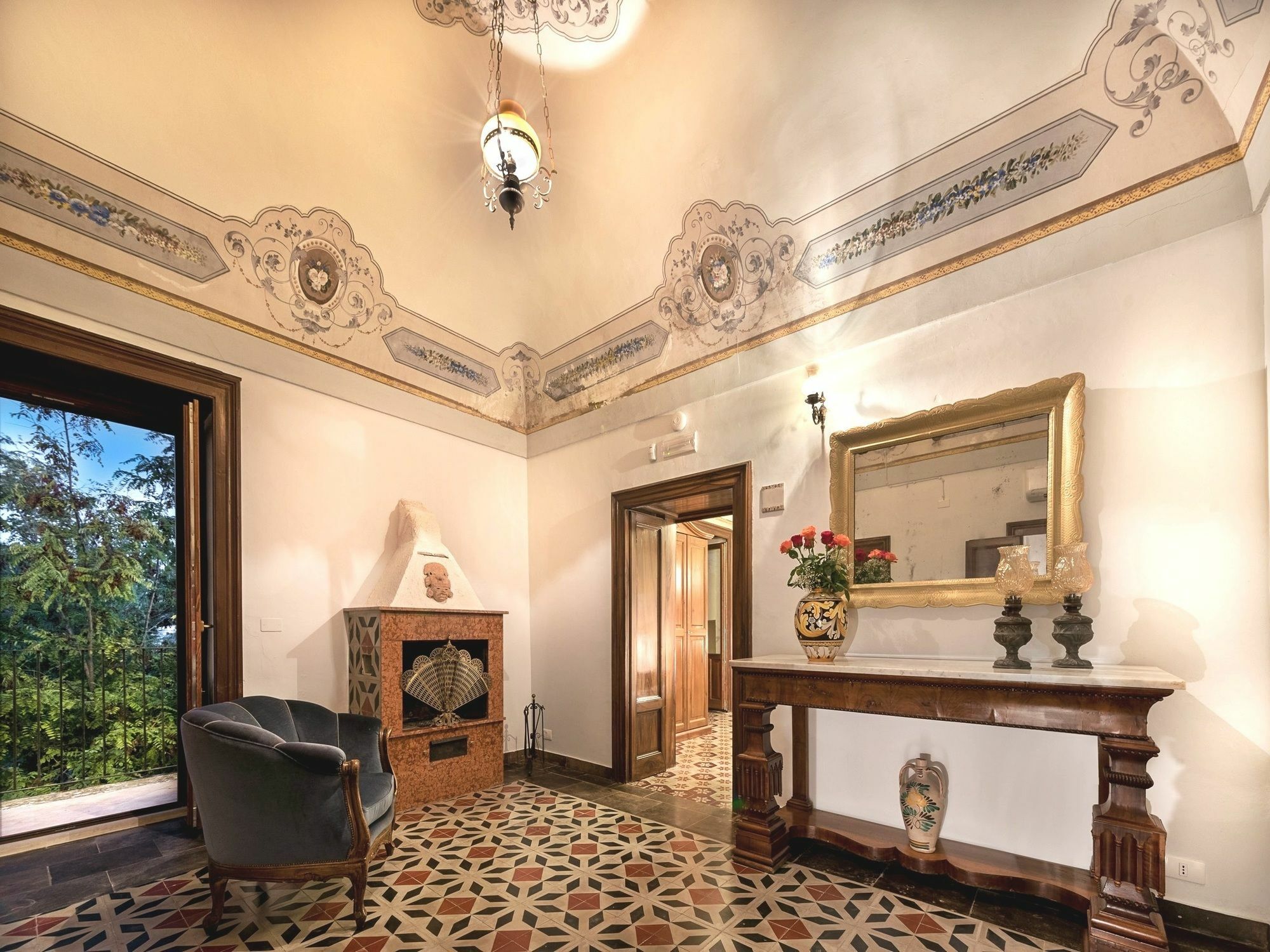 Villa Baglio Fasana Modica Esterno foto