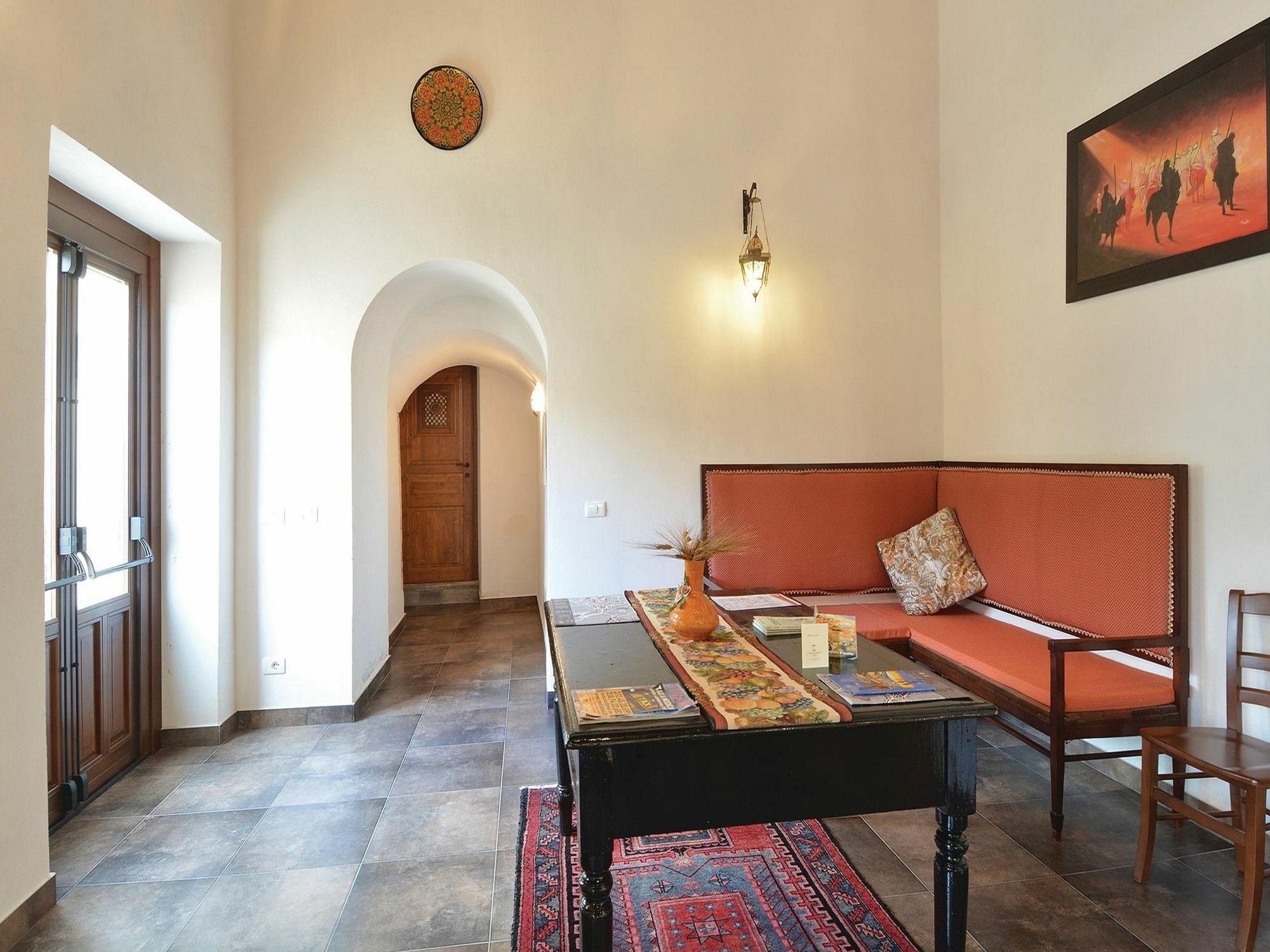 Villa Baglio Fasana Modica Esterno foto
