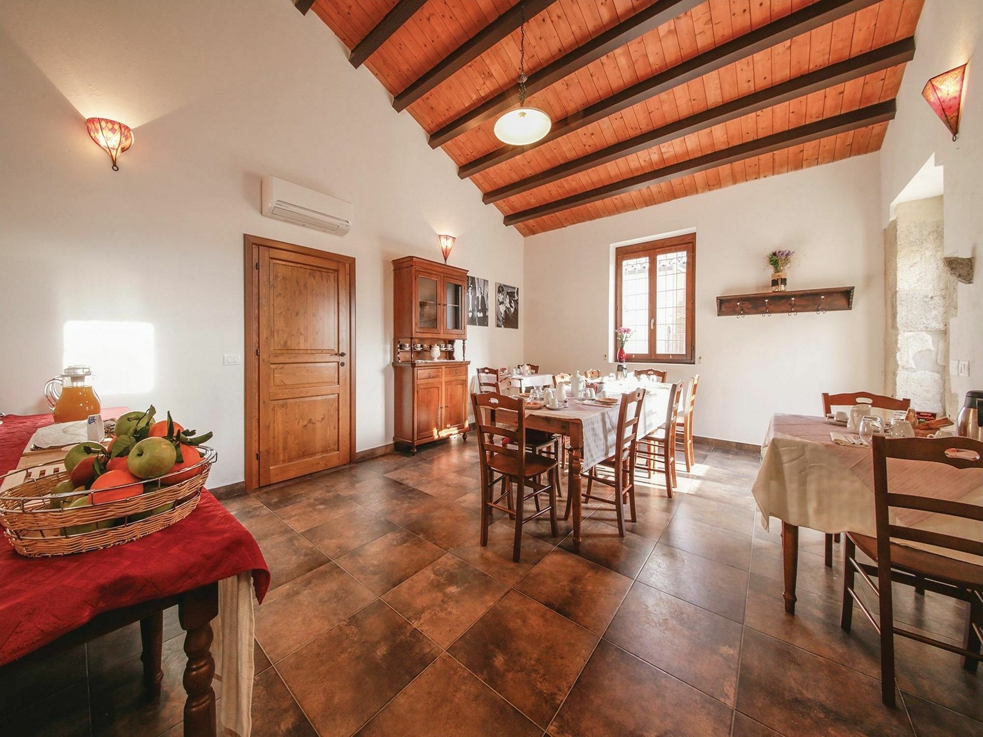 Villa Baglio Fasana Modica Esterno foto