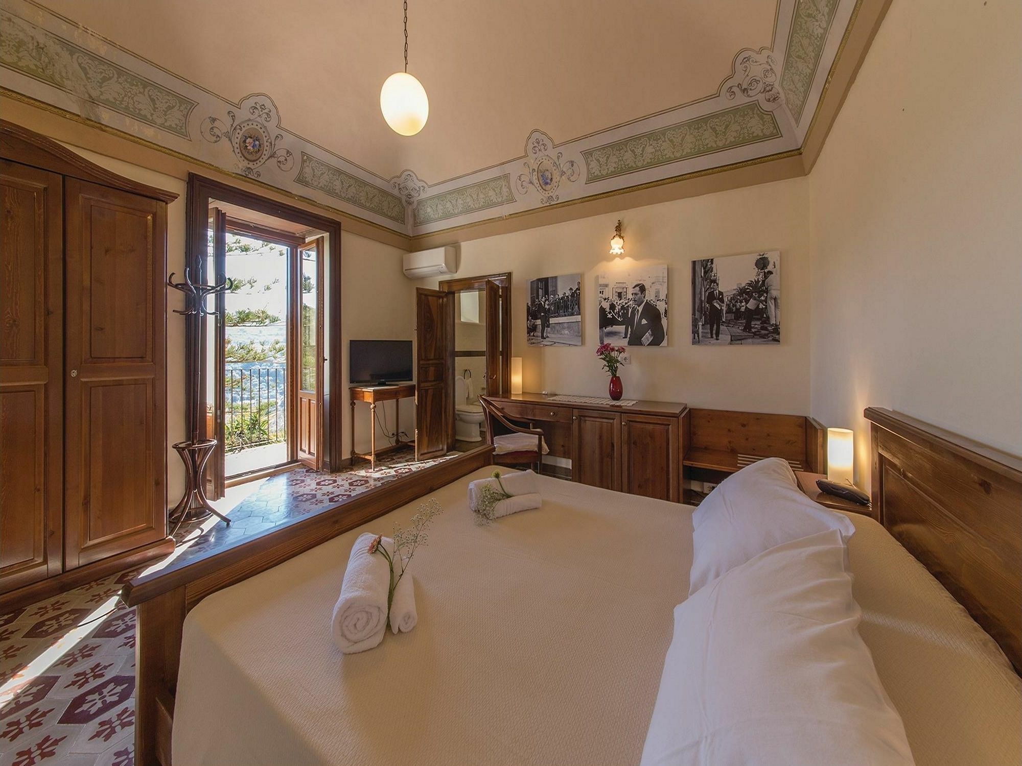 Villa Baglio Fasana Modica Esterno foto