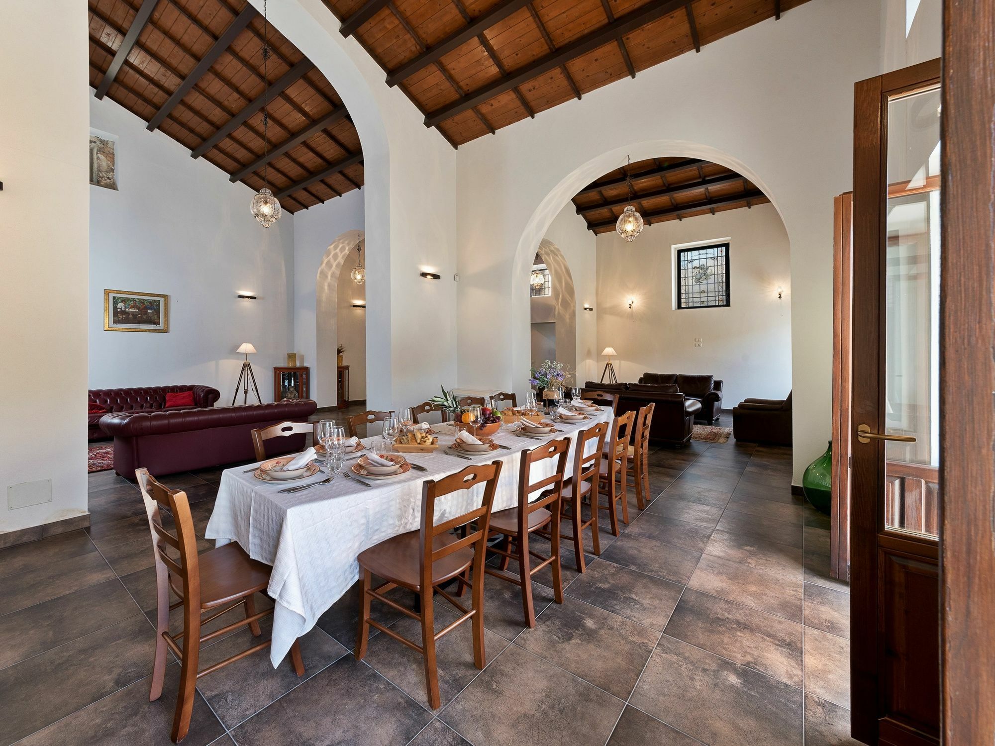 Villa Baglio Fasana Modica Esterno foto