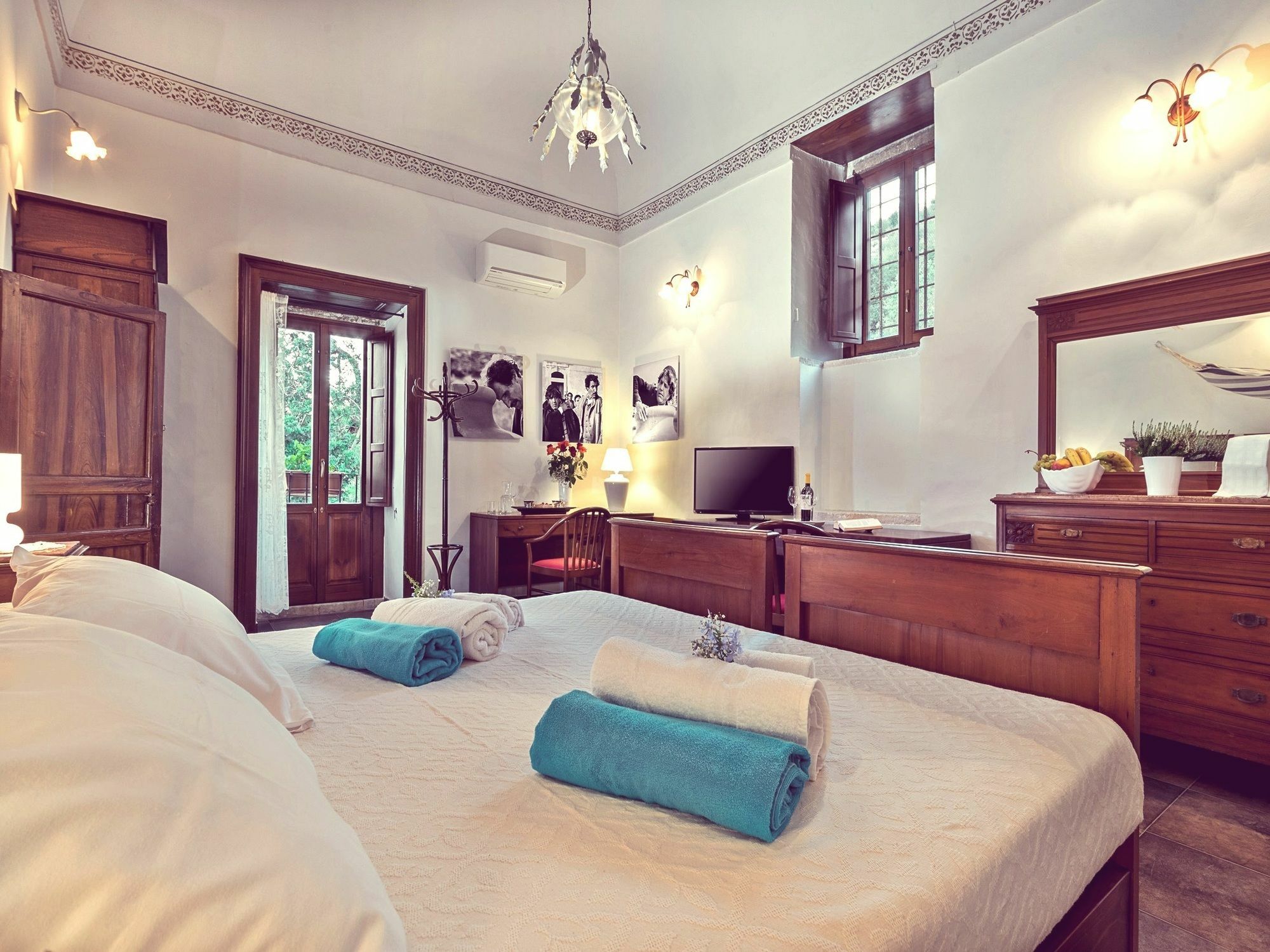 Villa Baglio Fasana Modica Esterno foto