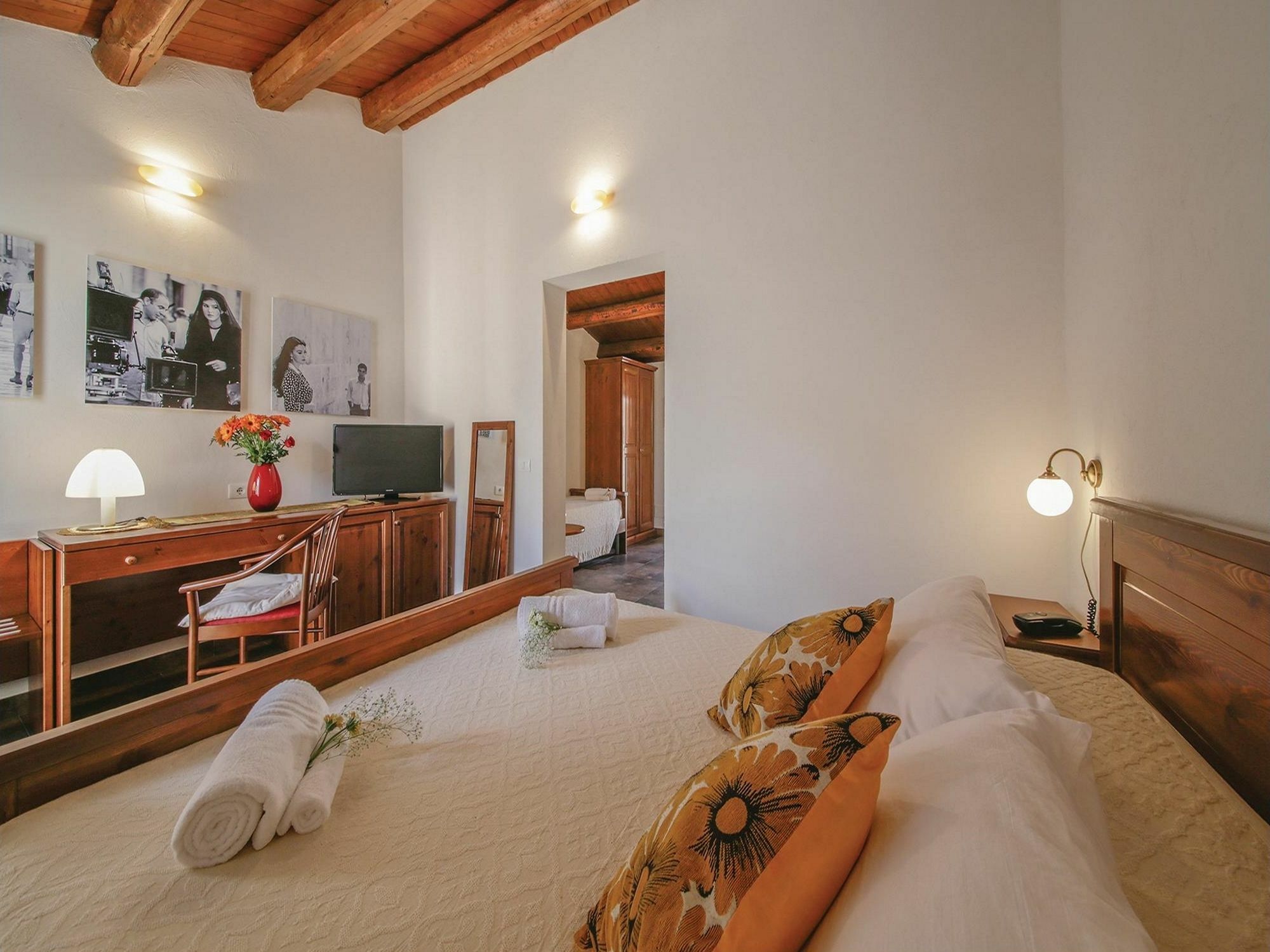 Villa Baglio Fasana Modica Esterno foto
